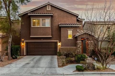 8124 Fleeting Twilight Pl, Las Vegas, NV 89166