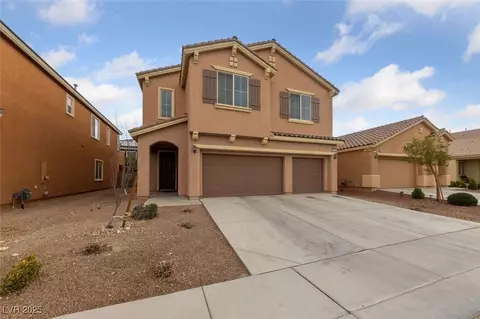 3718 True Spring Pl, North Las Vegas, NV 89032