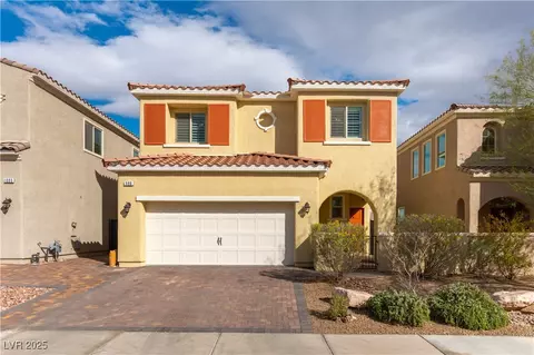 996 Cetona Ct, Henderson, NV 89011
