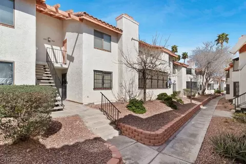 1701 E Katie Ave #36, Las Vegas, NV 89119