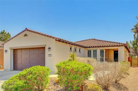 3649 Starlight Ranch Ave, North Las Vegas, NV 89081
