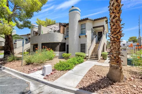 5070 Jeffreys St #101, Las Vegas, NV 89119
