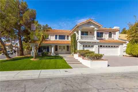 3021 Ocean Port Dr, Las Vegas, NV 89117