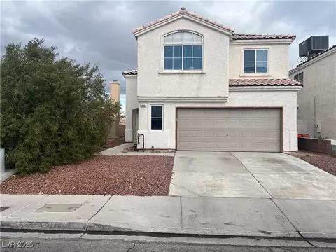 1844 Navajo Lake Way, Las Vegas, NV 89128