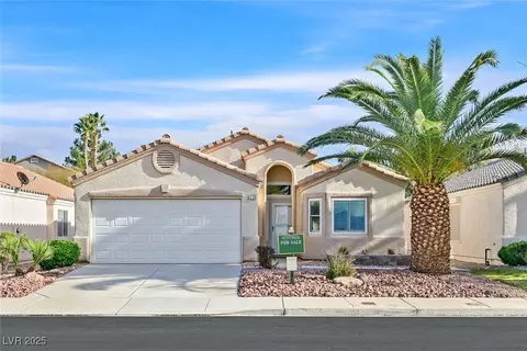 3173 Castle Canyon Ave, Henderson, NV 89052