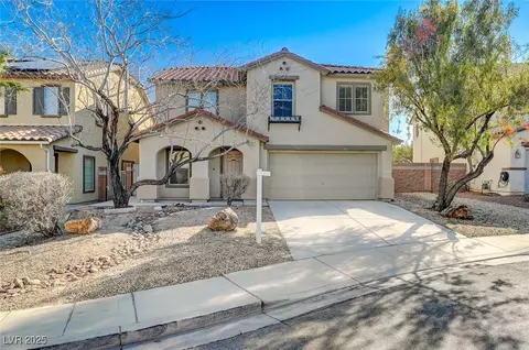 4225 Ponce Royal Ave, North Las Vegas, NV 89031