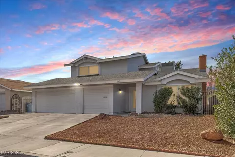 3547 Rosewood St, Las Vegas, NV 89103