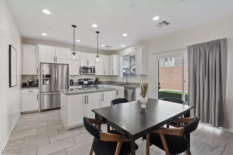 460 Accelerando Way, Henderson, NV 89011