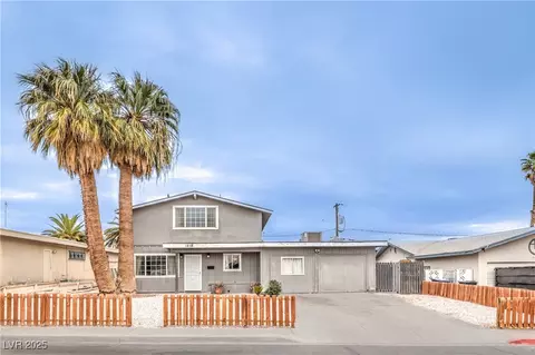 1812 Renada Cir, North Las Vegas, NV 89030