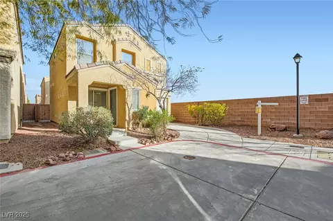 6961 Graceful Cloud Ave, Henderson, NV 89011