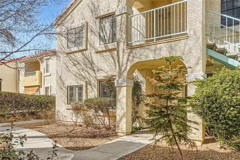 4899 S Torrey Pines Dr #104, Las Vegas, NV 89103
