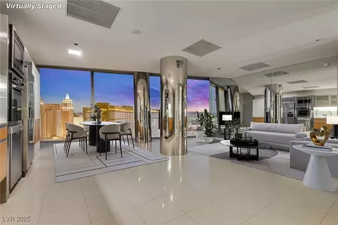3726 Las Vegas Blvd #2506, Las Vegas, NV 89158