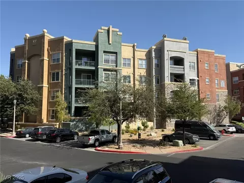 26 E Serene Ave #412, Las Vegas, NV 89123