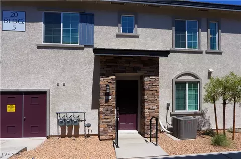 20 Barbara Ln #25, Las Vegas, NV 89183