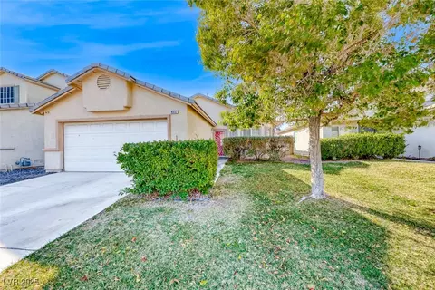 4837 Morning Splash Ave, Las Vegas, NV 89131