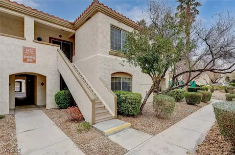 6705 Squaw Mountain Dr #102, Las Vegas, NV 89130