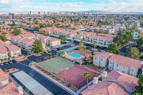 7300 Pirates Cove Rd #2093, Las Vegas, NV 89145