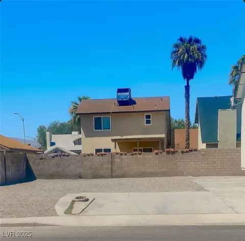 4009 E Ogden Ave, Las Vegas, NV 89110