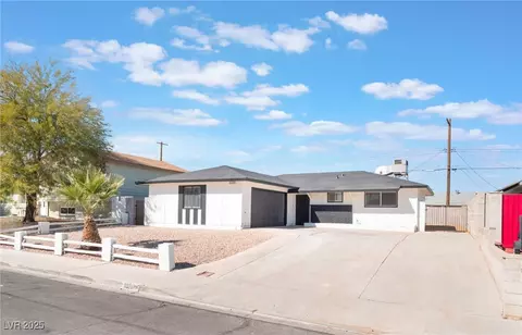 6320 Hobart Ave, Las Vegas, NV 89107