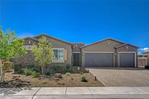 7119 Falabella Ridge Ave, Las Vegas, NV 89131