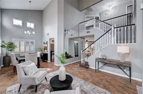 6709 Rancho Santa Fe Dr, Las Vegas, NV 89130