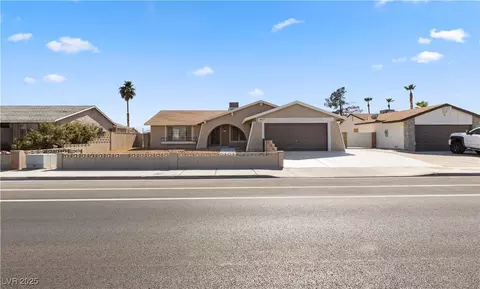 4921 E Washington Ave, Las Vegas, NV 89110