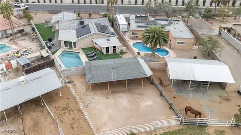 1462 Rawhide St, Las Vegas, NV 89119