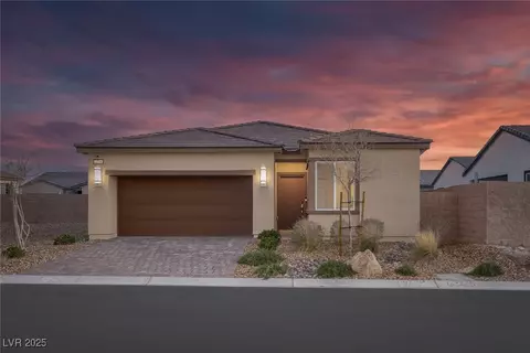 4315 E Cactus Canyon Dr, Pahrump, NV 89061