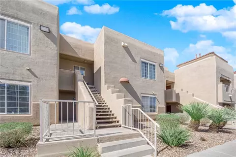1909 Mountain Hills Ct #103, Las Vegas, NV 89128