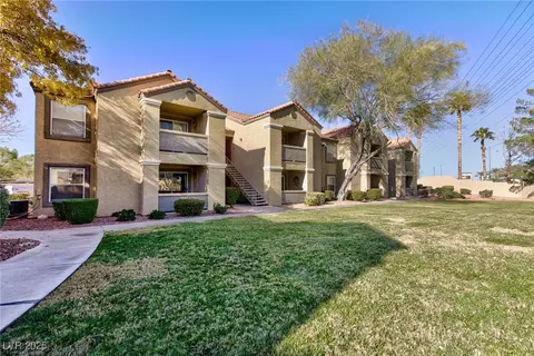 2300 E Silverado Ranch Blvd #1037, Las Vegas, NV 89183