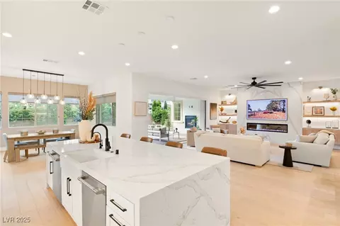 4078 San Franchesca Ct, Las Vegas, NV 89141
