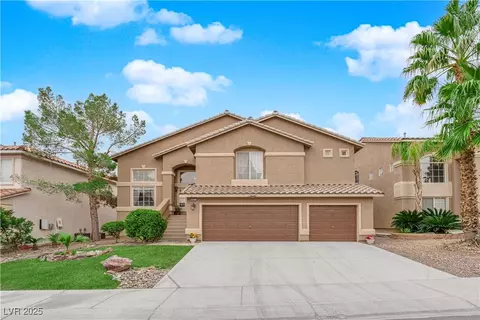 8421 Vivid Violet Ave, Las Vegas, NV 89143