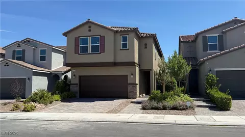 4181 Nopal Serrano Ave, Las Vegas, NV 89141
