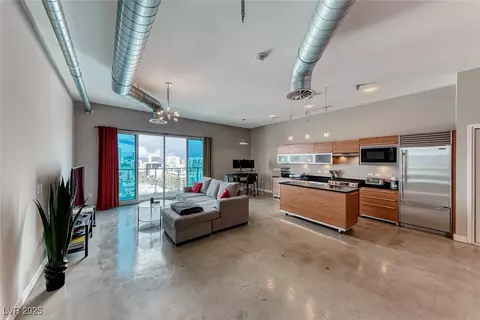 200 Hoover Ave #1210, Las Vegas, NV 89101