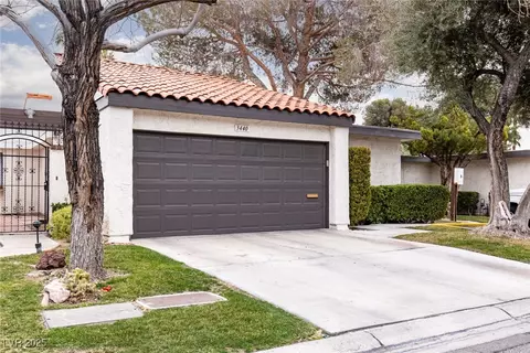 3440 Pino Cir, Las Vegas, NV 89121