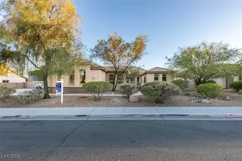 3801 W Hammer Ln, North Las Vegas, NV 89031
