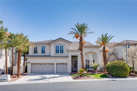 12 Cascade Lake St, Las Vegas, NV 89148