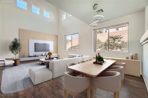 800 Fetter Ct, Henderson, NV 89052
