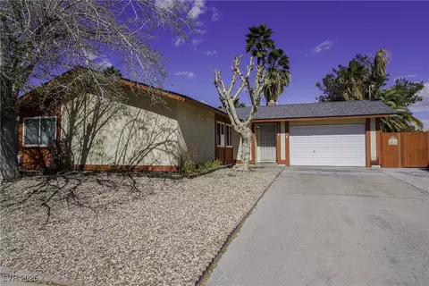 6244 Eugene Ave, Las Vegas, NV 89108