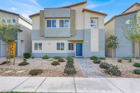 7476 Moonglade St, North Las Vegas, NV 89084