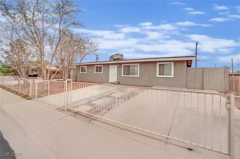3305 Palomar St, North Las Vegas, NV 89030