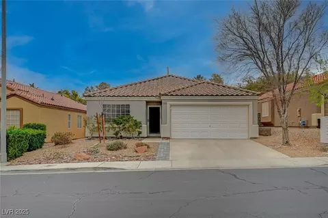 1404 Dragon Rock Dr, Henderson, NV 89052