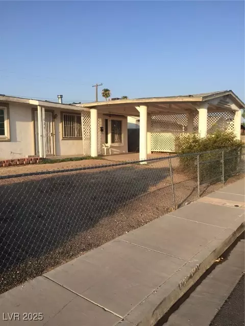 629 Hause Ave, North Las Vegas, NV 89030