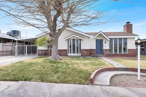 612 Burton St, Henderson, NV 89015