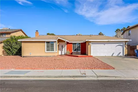 3610 El Camino Rd, Las Vegas, NV 89103