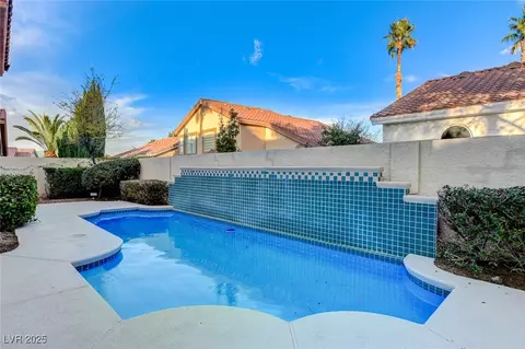 1700 Wandering Winds Way, Las Vegas, NV 89128