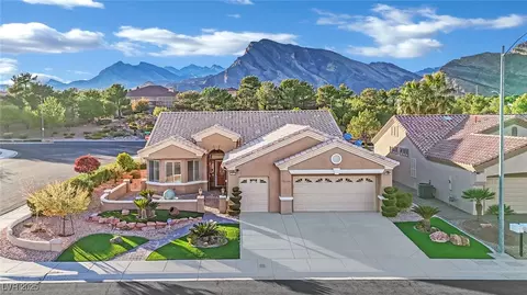 2813 Vista Butte Dr, Las Vegas, NV 89134