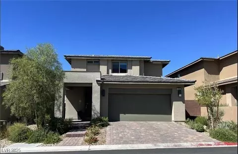 Undisclosed, Las Vegas, NV 89148