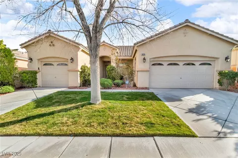 10705 Arundel Ave, Las Vegas, NV 89135