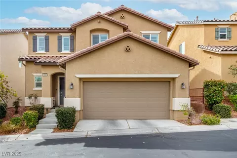 10805 Knickerbocker Ave, Las Vegas, NV 89166